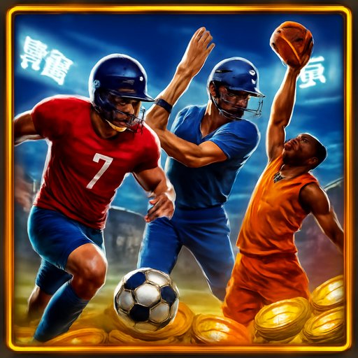 BAJEEVIP football field live view